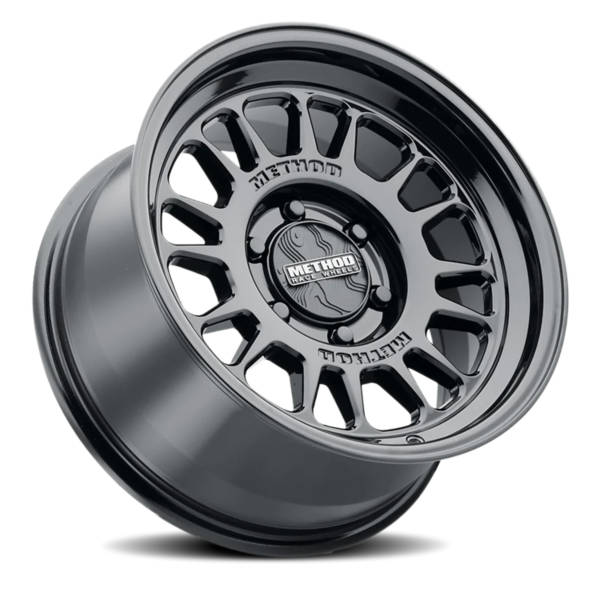 Method Race Wheels MR318 MR318 product medium 18  X9     6-139.70 0   BKGLXX